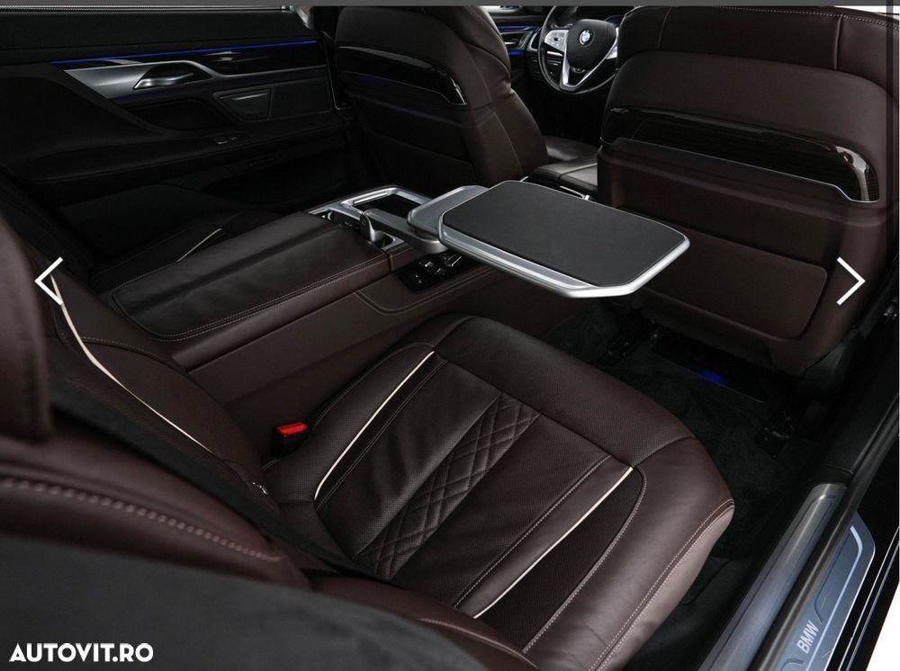 BMW Seria 7 ver-745le-xdrive-at-phev - 8