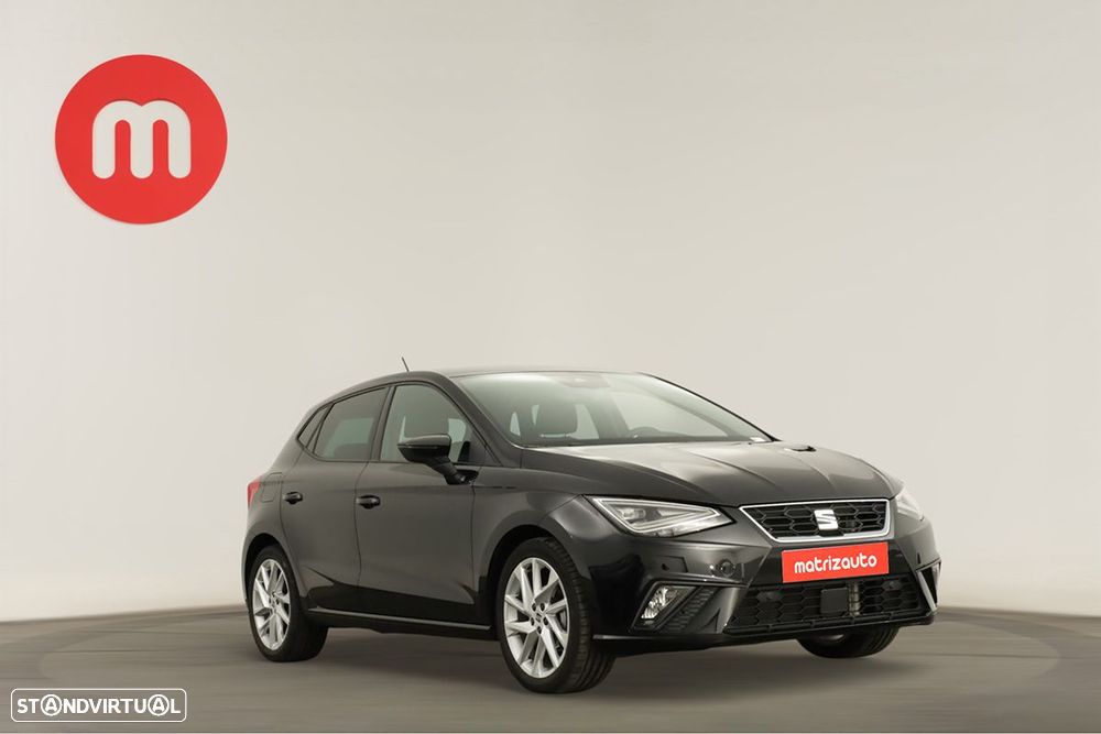 SEAT Ibiza 1.0 TSI FR - 1