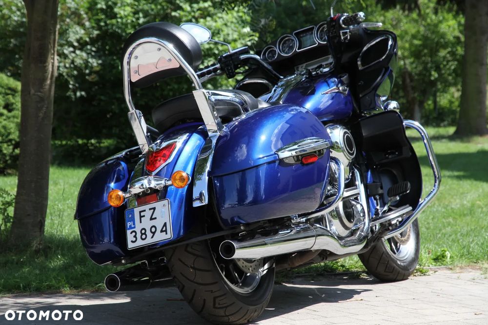 Kawasaki VN - 34