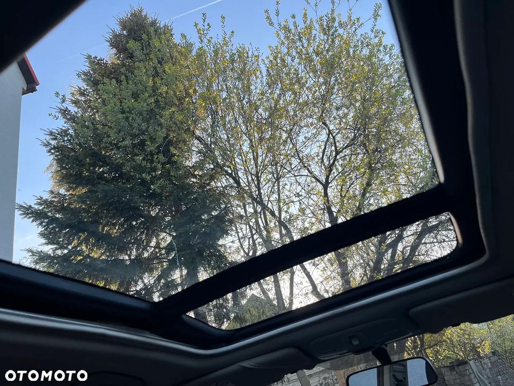 Subaru Outback - 10