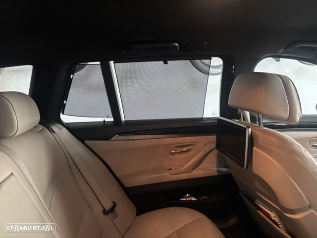 BMW 525 - 13