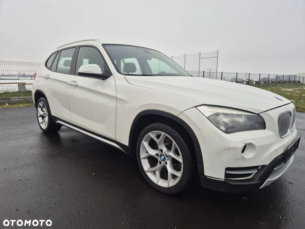 BMW X1 sDrive18d xLine - 10