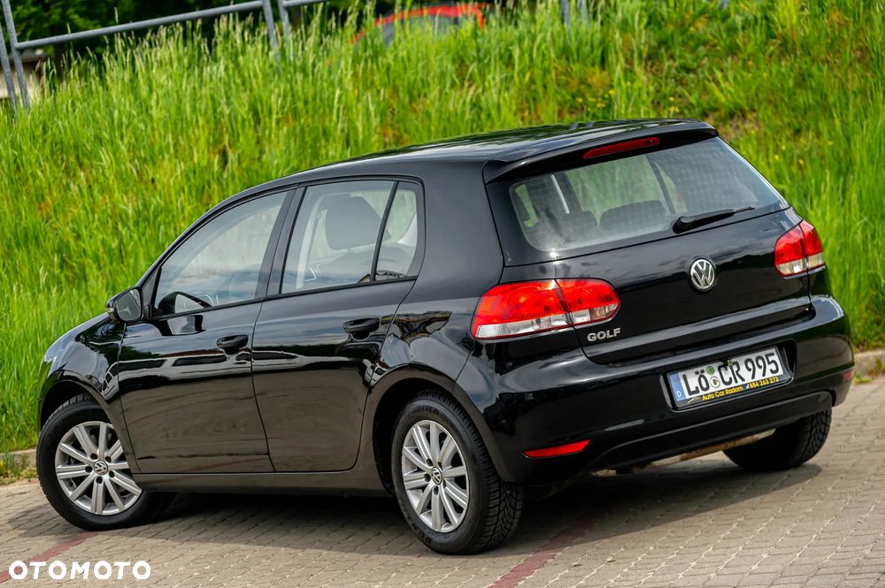 Volkswagen Golf 1.2 TSI Style - 15