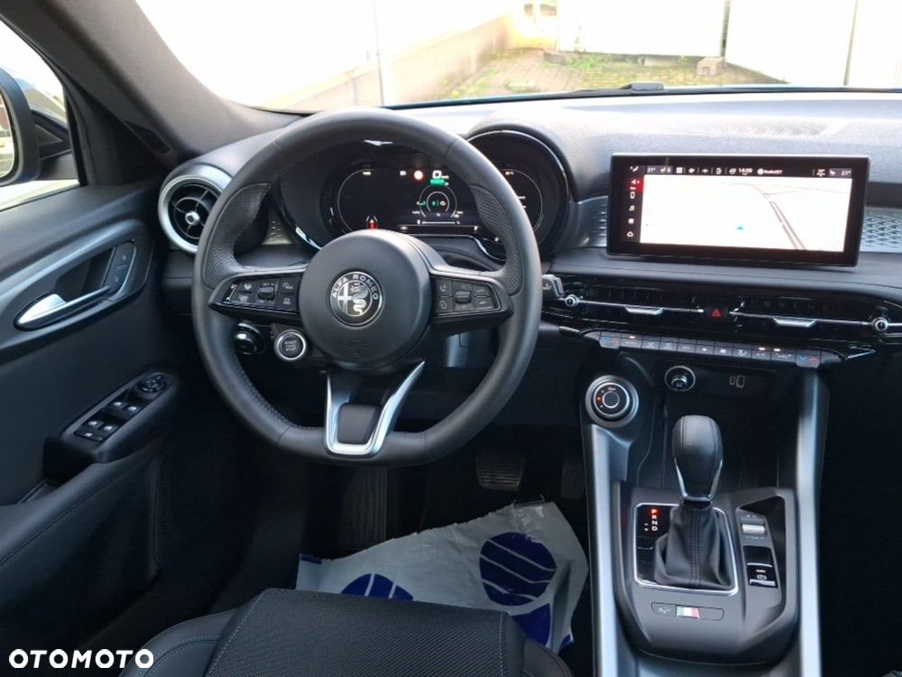 Alfa Romeo Tonale - 8