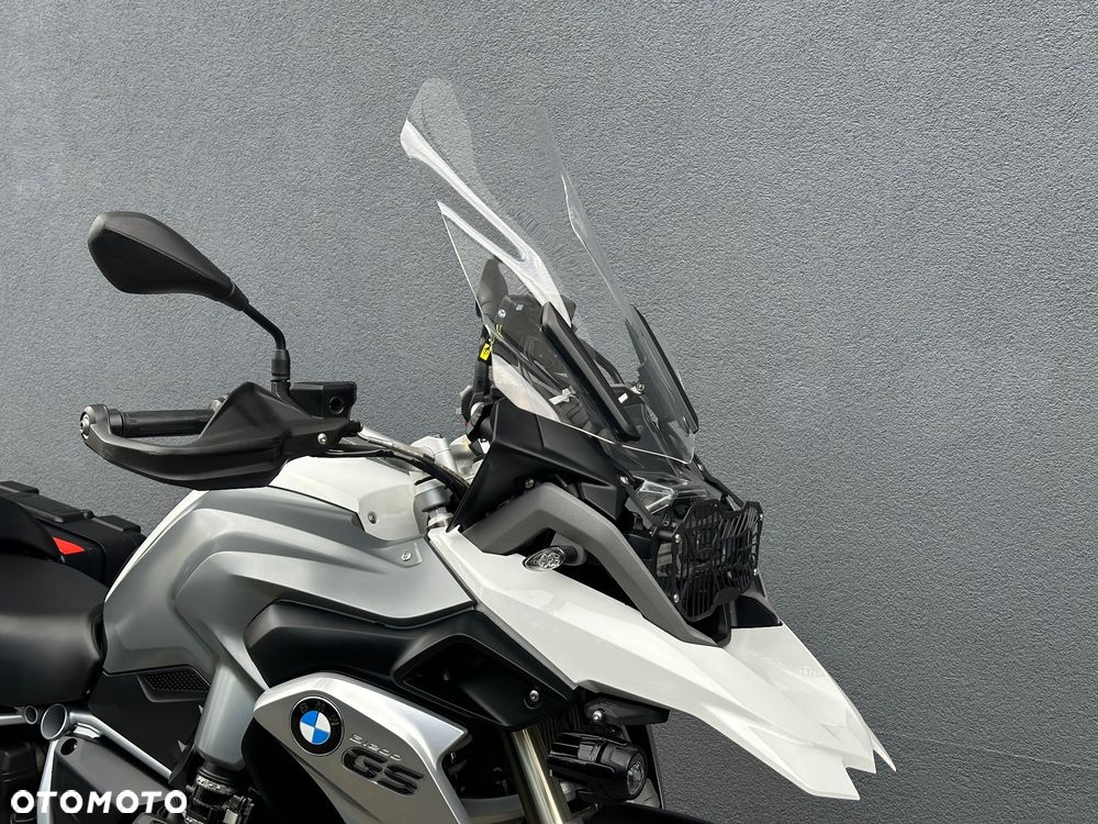 BMW GS - 11