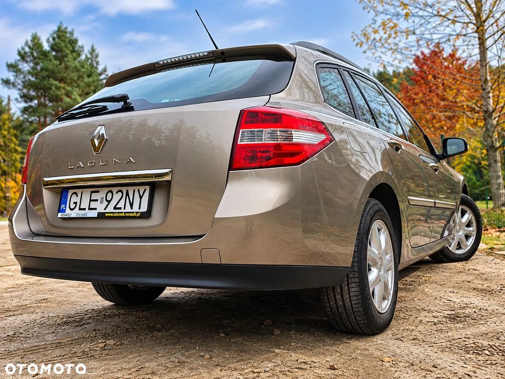Renault Laguna 2.0 Dynamique - 22