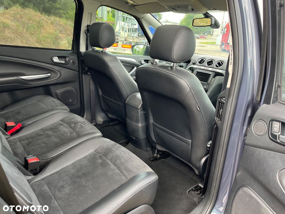 Ford S-Max 1.6 T Titanium - 12
