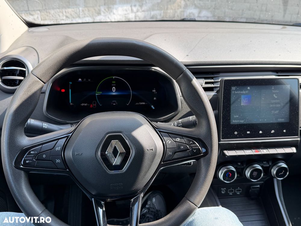 Renault ZOE 40 R110 Equilibre - 13
