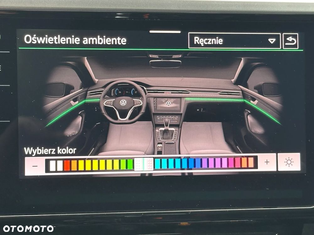 Volkswagen Arteon Shooting Brake 2.0 TDI 4Motion R-Line DSG - 31