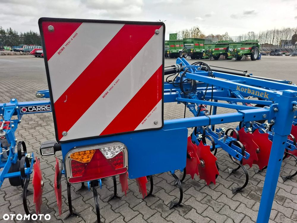 Inny CARRE Econet - 13