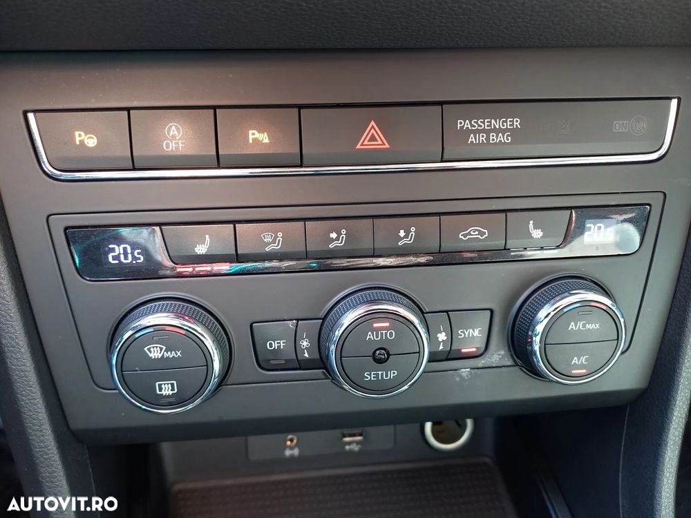 Seat Ateca ver-1-5-tsi-act-dsg-opf-style - 28