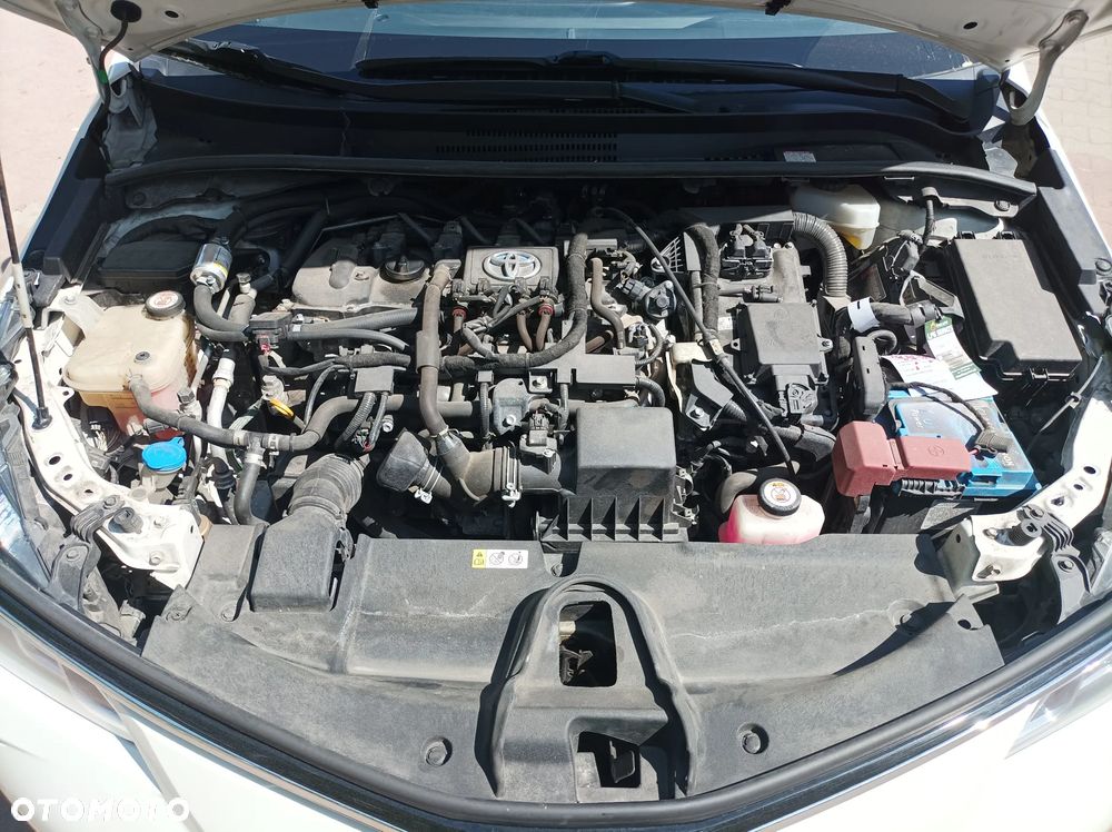 Toyota Corolla 1.8 Hybrid Comfort - 3