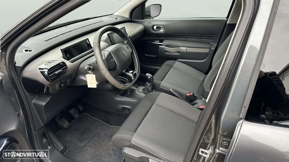 Citroën C4 Cactus 1.2 PureTech Feel - 9
