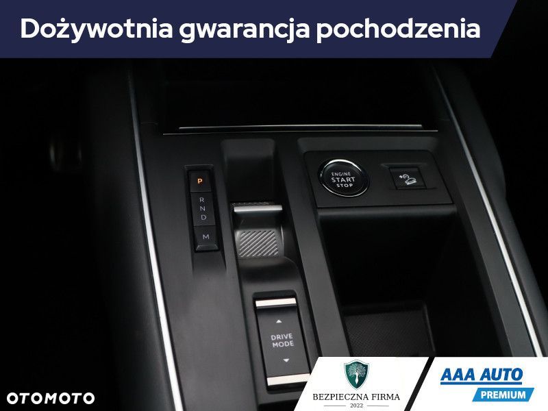 Citroën C5 Aircross - 21