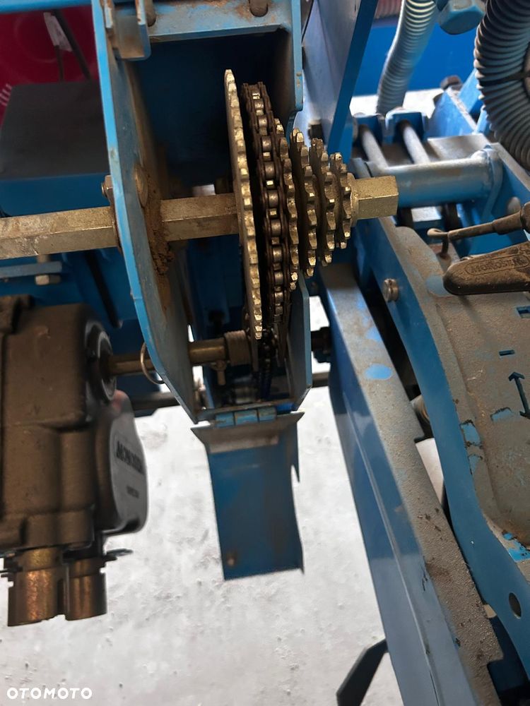 Monosem NG PLUS 4 - 12