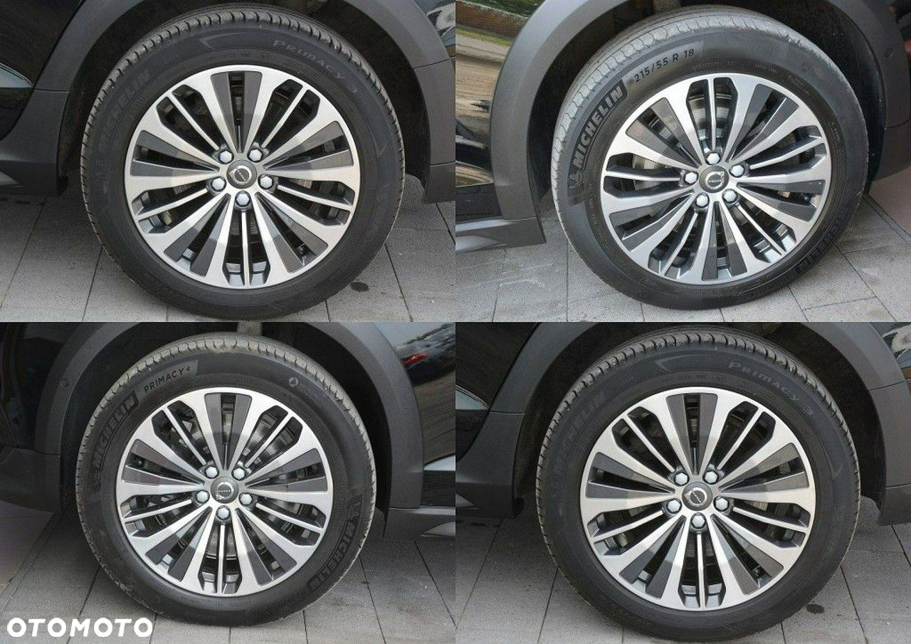 Volvo V60 Cross Country D4 AWD Geartronic - 26