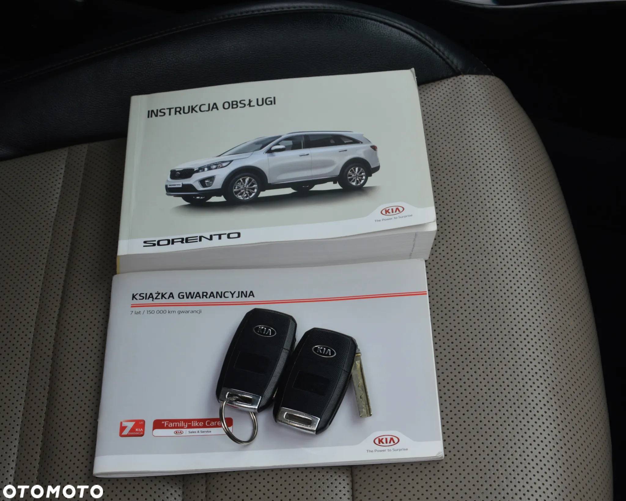 Kia Sorento 2.0 CRDI Business Line - 40