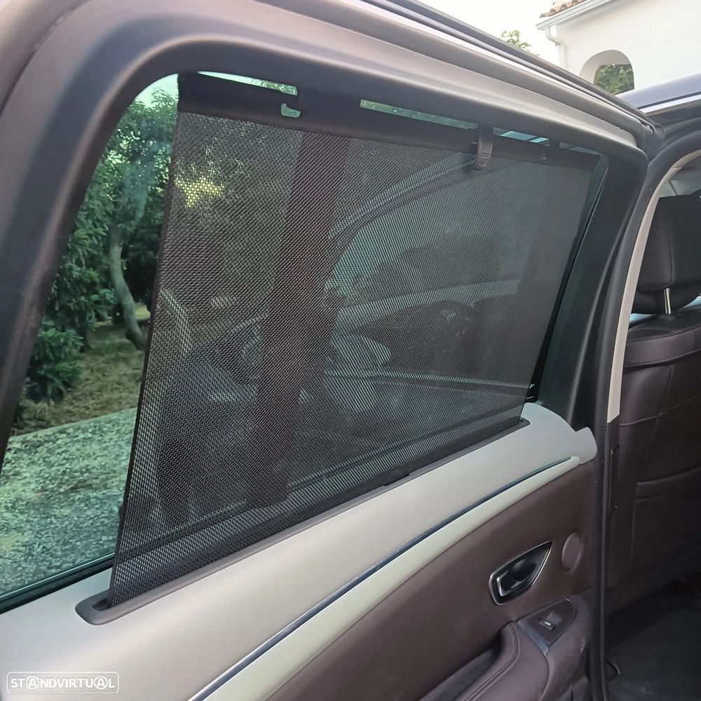 Renault Espace 1.6 dCi Zen - 11
