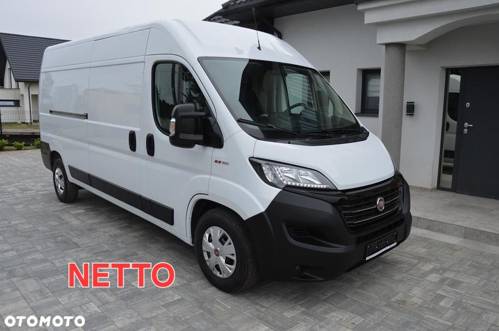 Fiat Ducato - 1