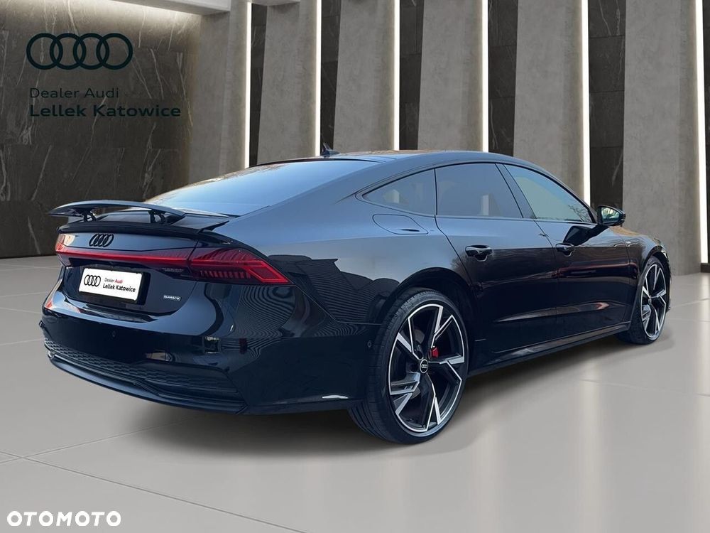 Audi A7 Sportback - 6
