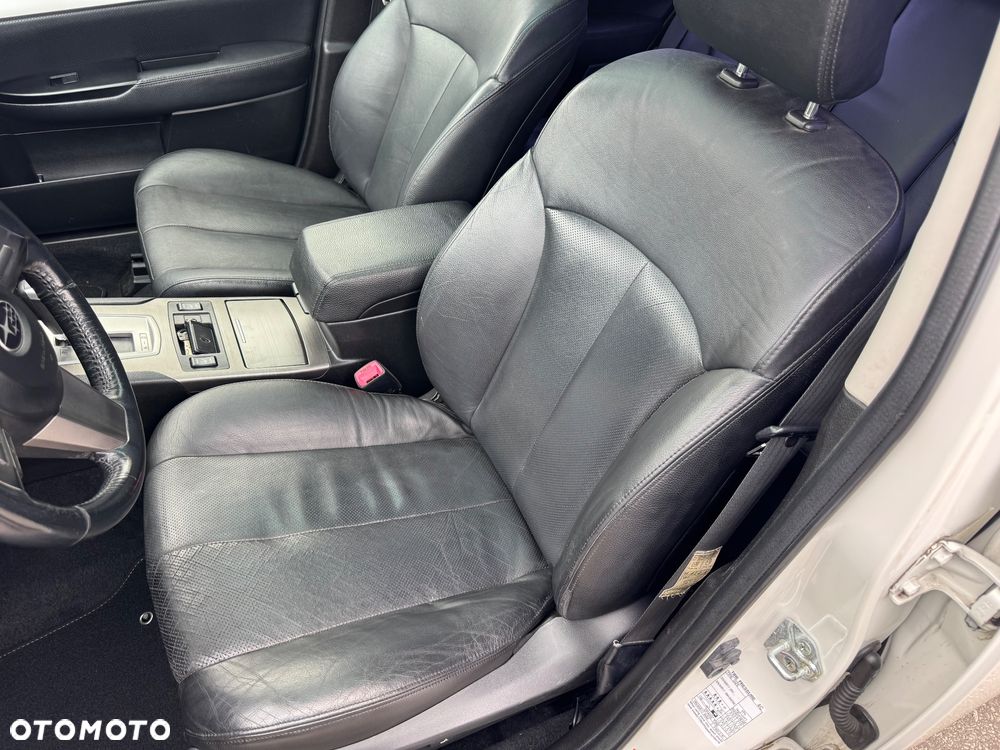 Subaru Outback 2.5i Comfort Navi AT - 16