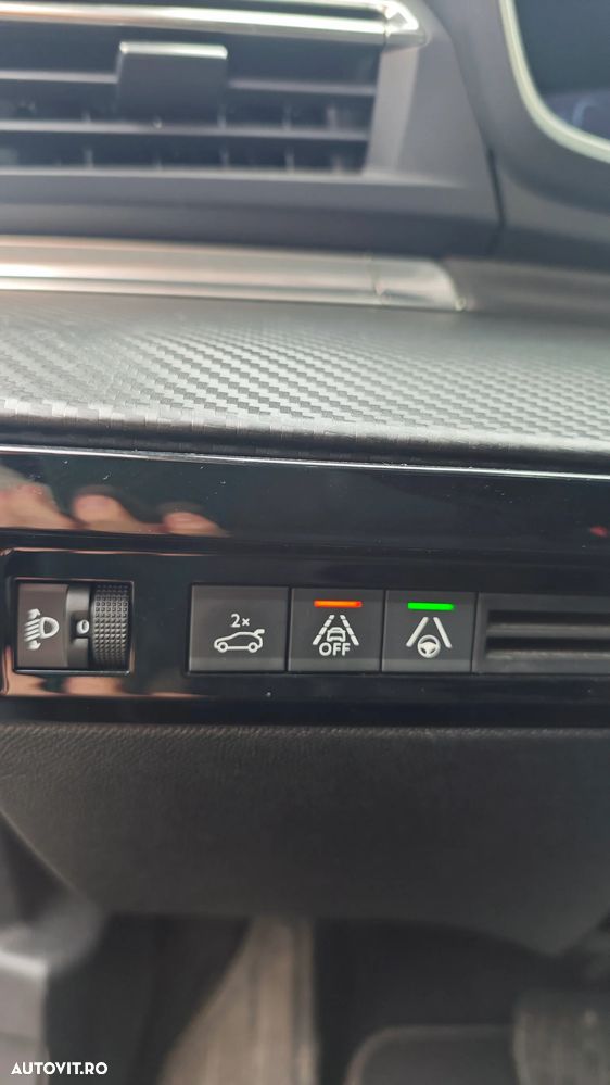 Peugeot 508 BlueHDi 130 EAT8 Allure Pack - 5