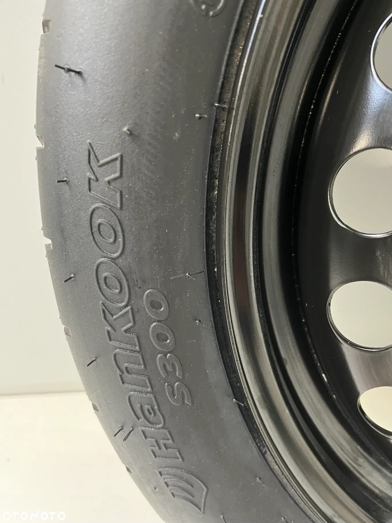 FORD FOCUS C MK4 T125/70R16 96M 2020ROK JX7C-1015-BAA - 4