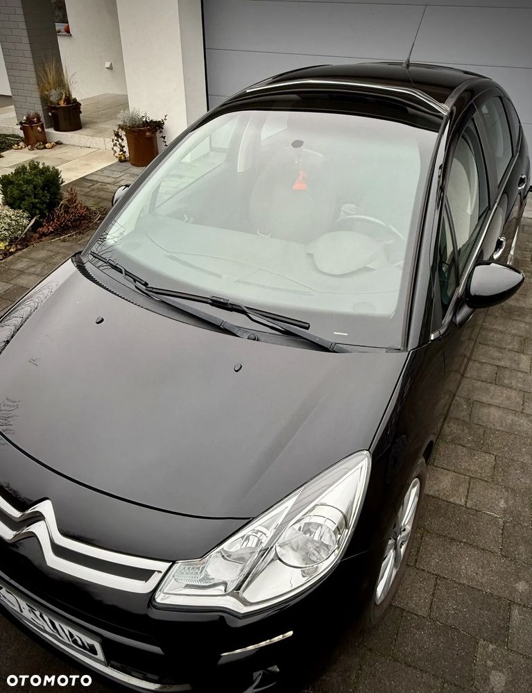 Citroën C3 1.2 VTi Exclusive - 19