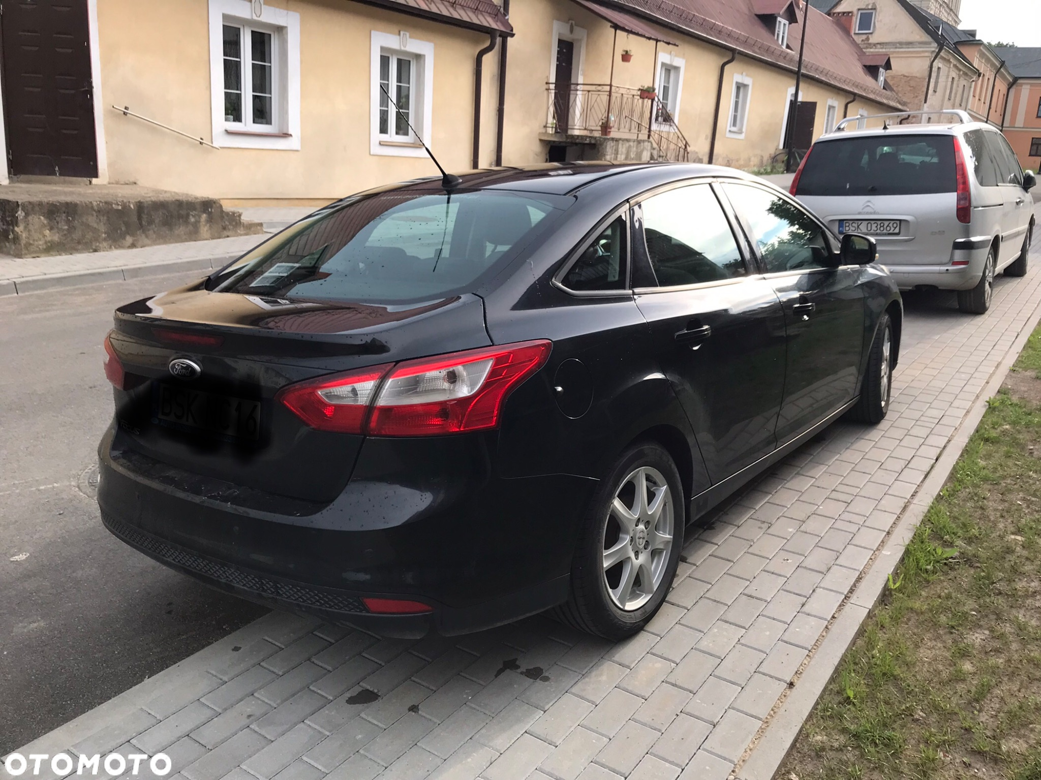 Ford Focus 1.6 Edition - 6