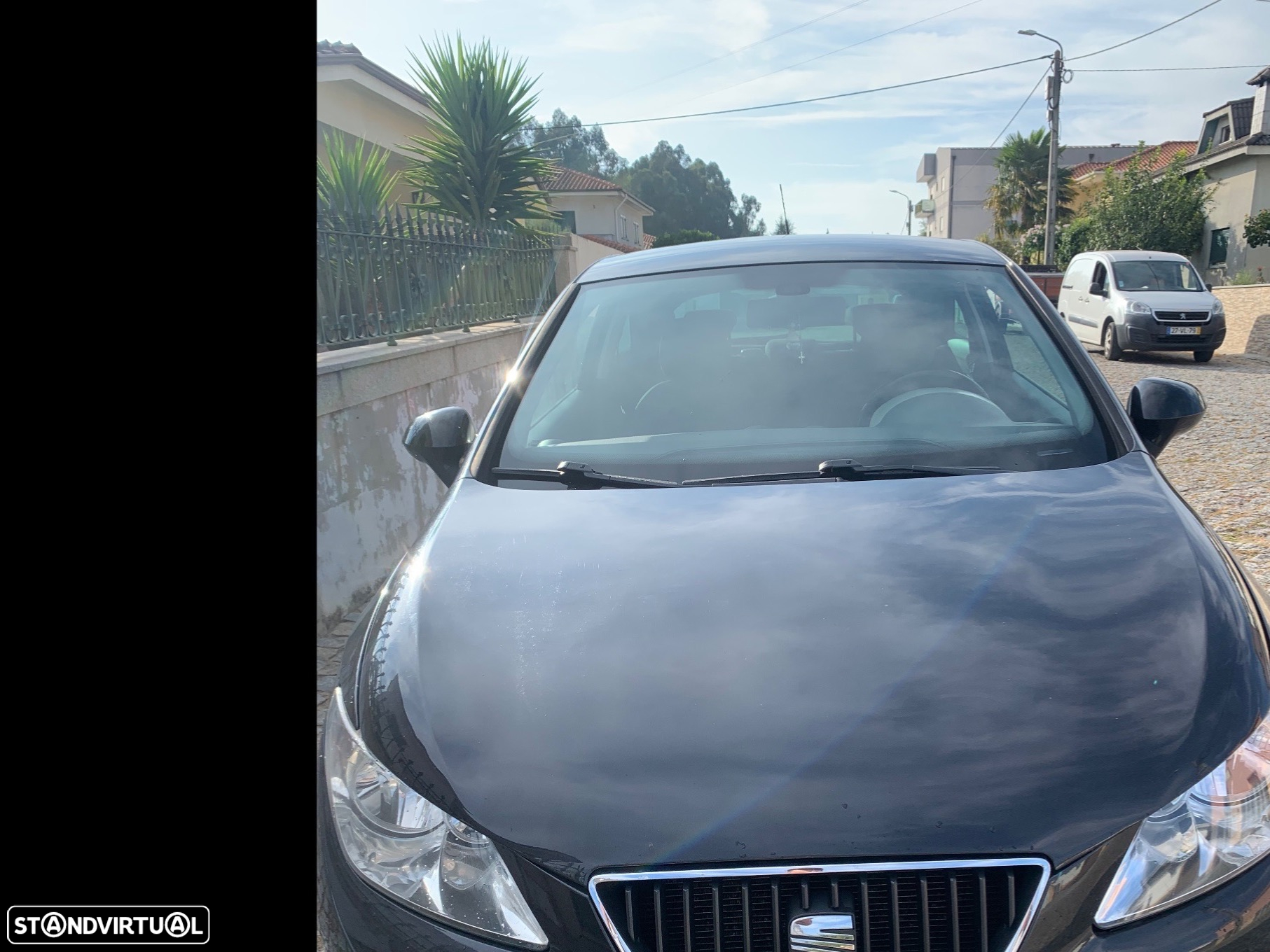 SEAT Ibiza SC 1.2 TDi DPF - 2