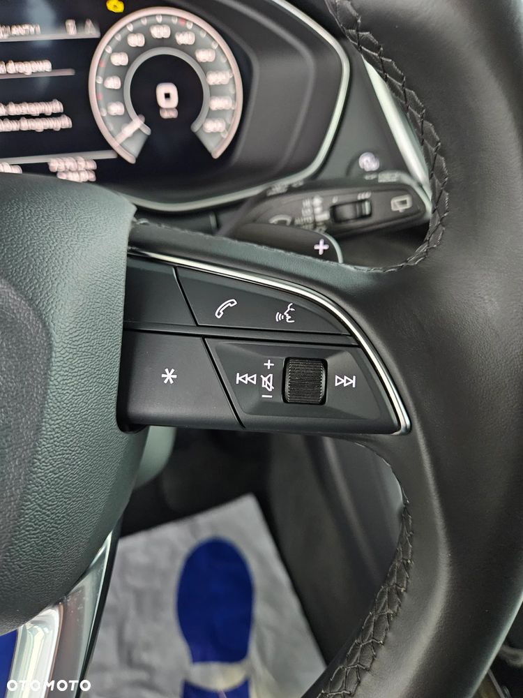 Audi Q5 50 TFSI e Quattro Advanced S tronic - 15