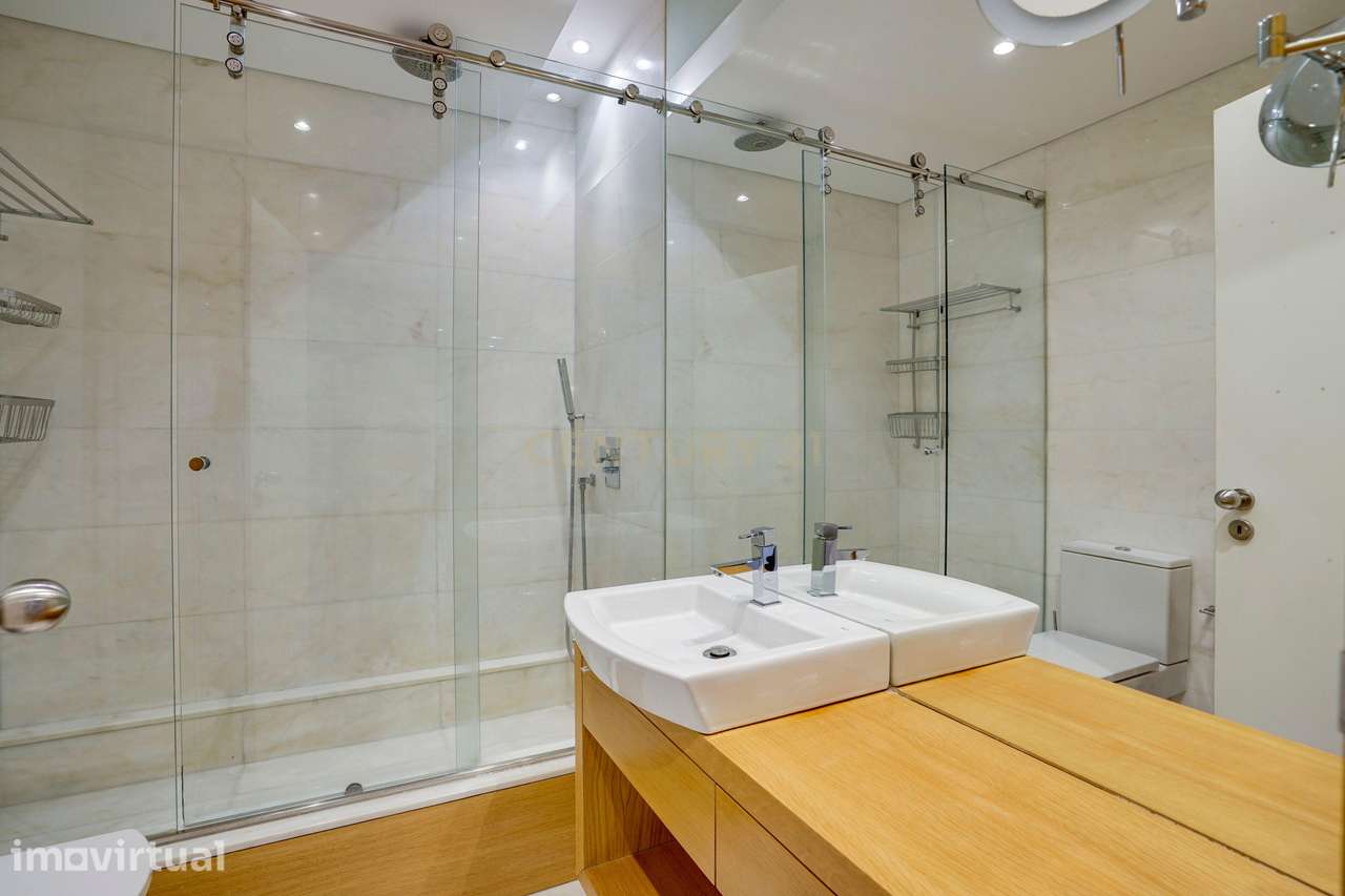 Apartamento T2 em São Domingos de Benfica, Lisboa - Grande imagem: 4/30