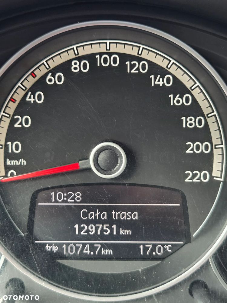 Volkswagen up! 1.0 high - 5