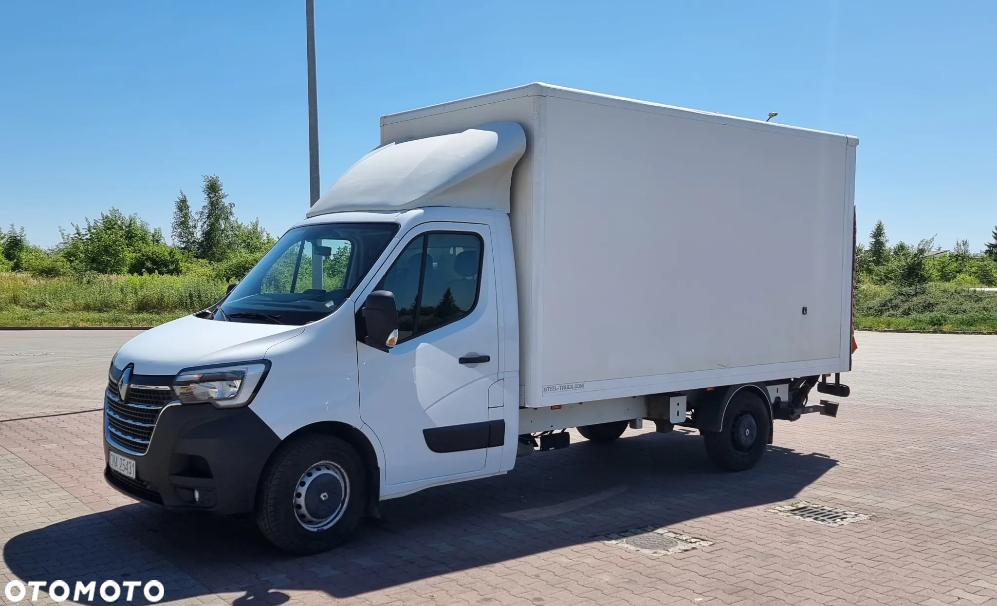 Renault Master - 7