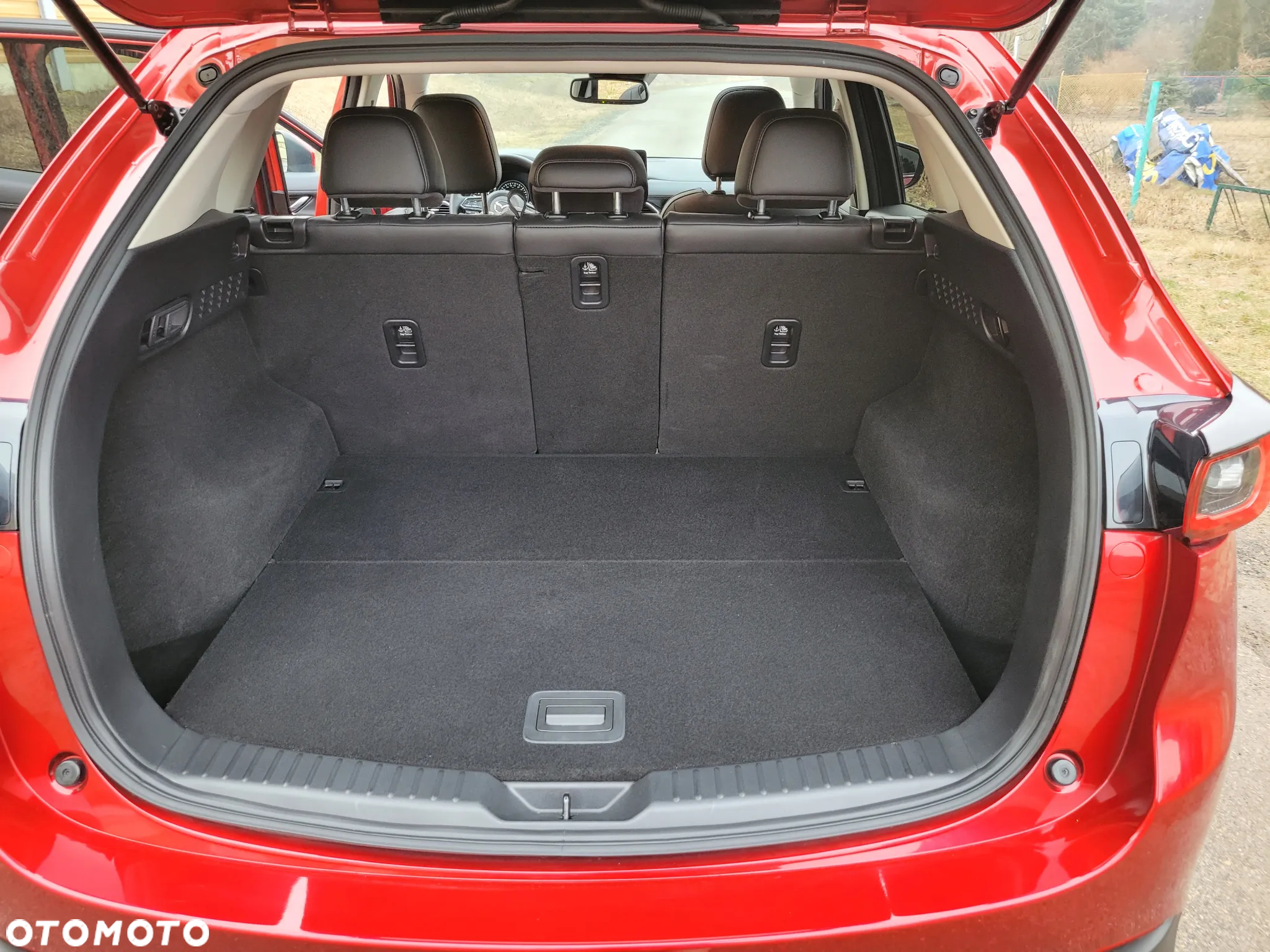 Mazda CX-5 - 32