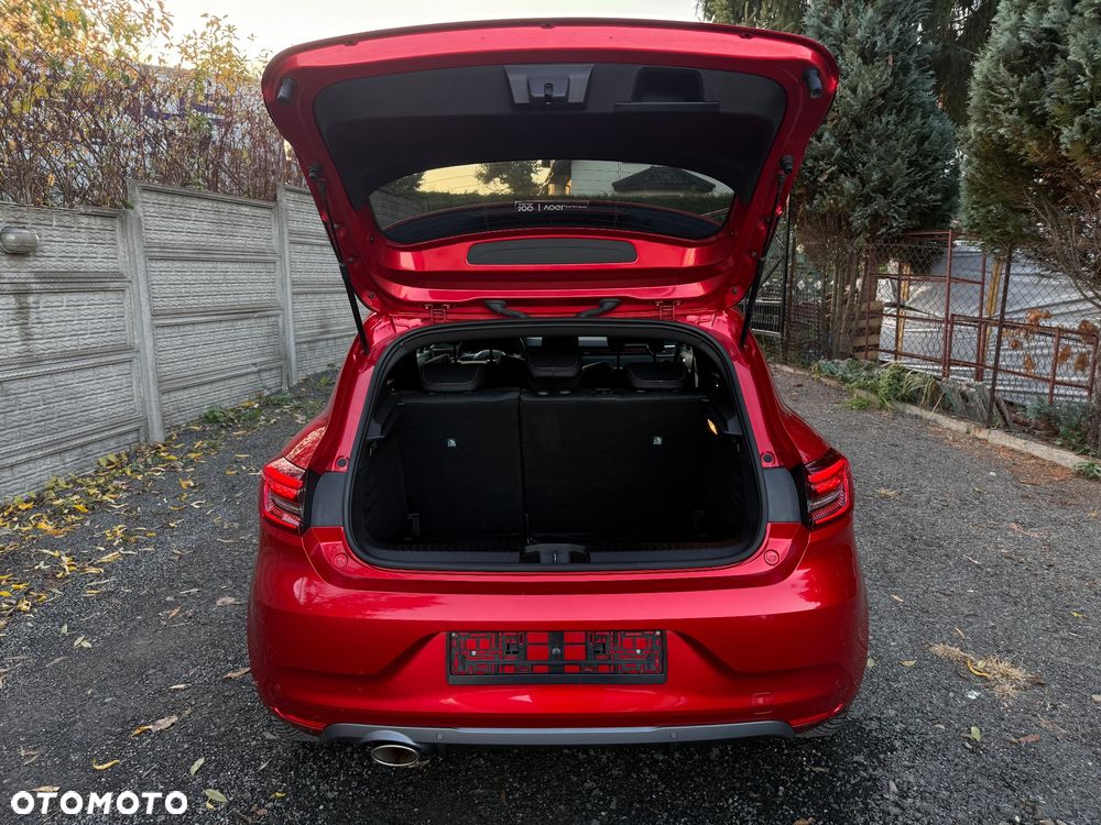 Renault Clio 1.3 TCe R.S Line EDC - 25