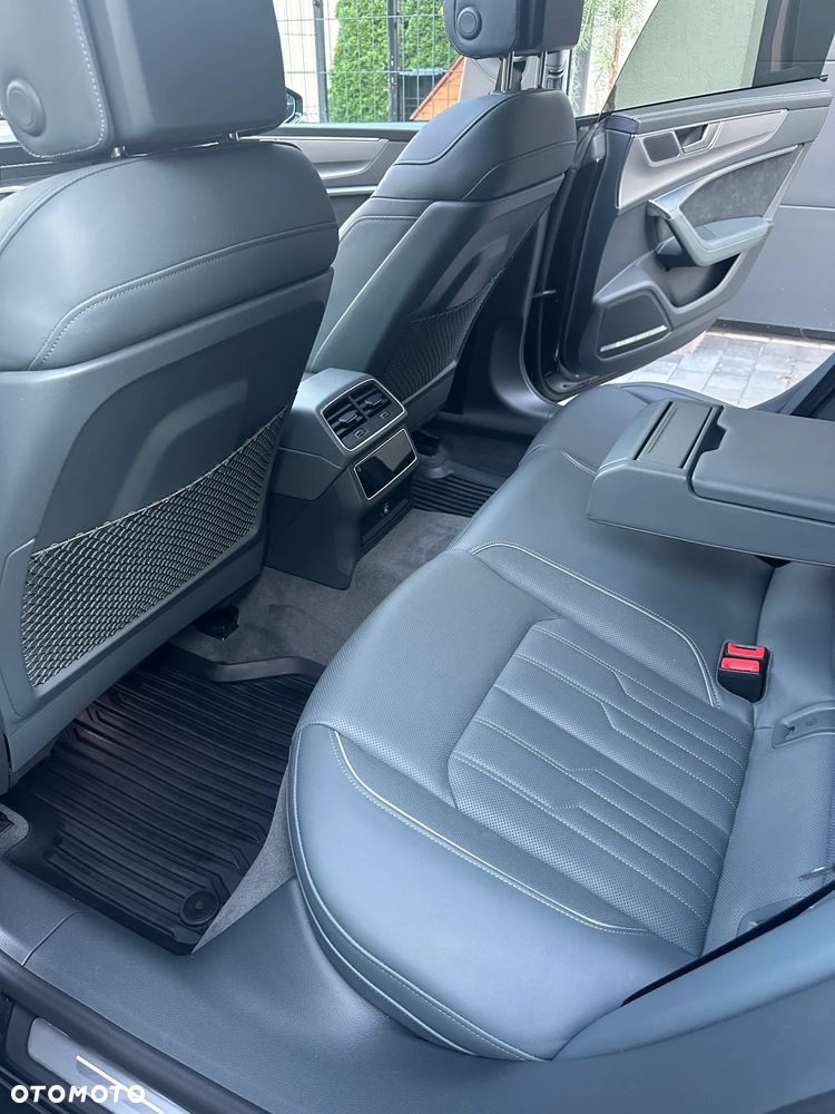 Audi A7 Sportback 50 TDI mHEV Quattro Tiptronic - 20