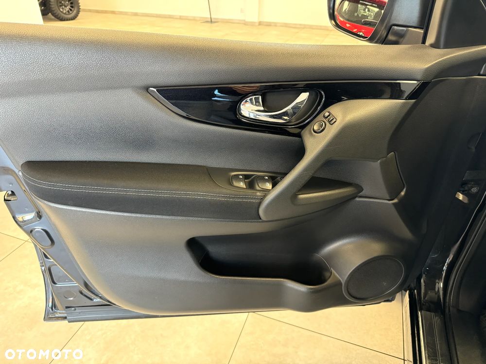 Nissan Qashqai 1.2 DIG-T Acenta - 16