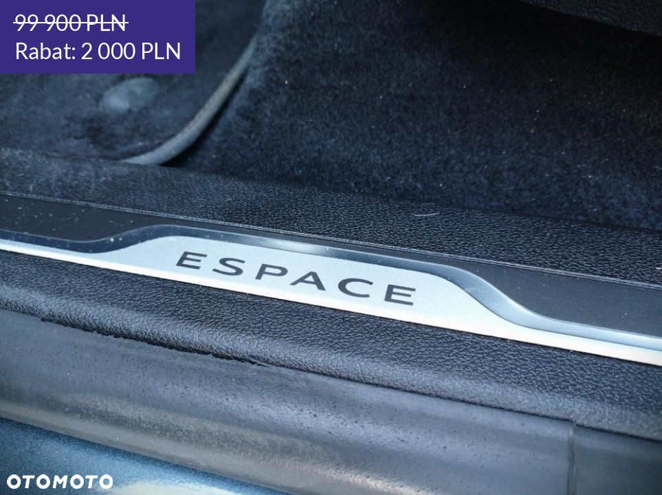Renault Espace - 24