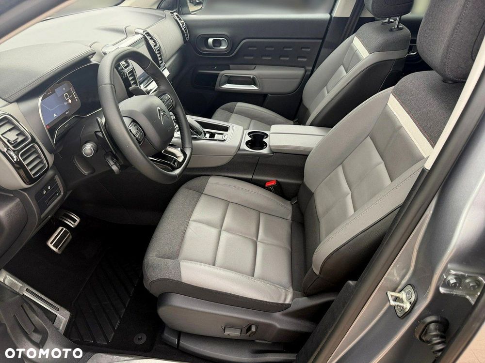 Citroën C5 Aircross - 16