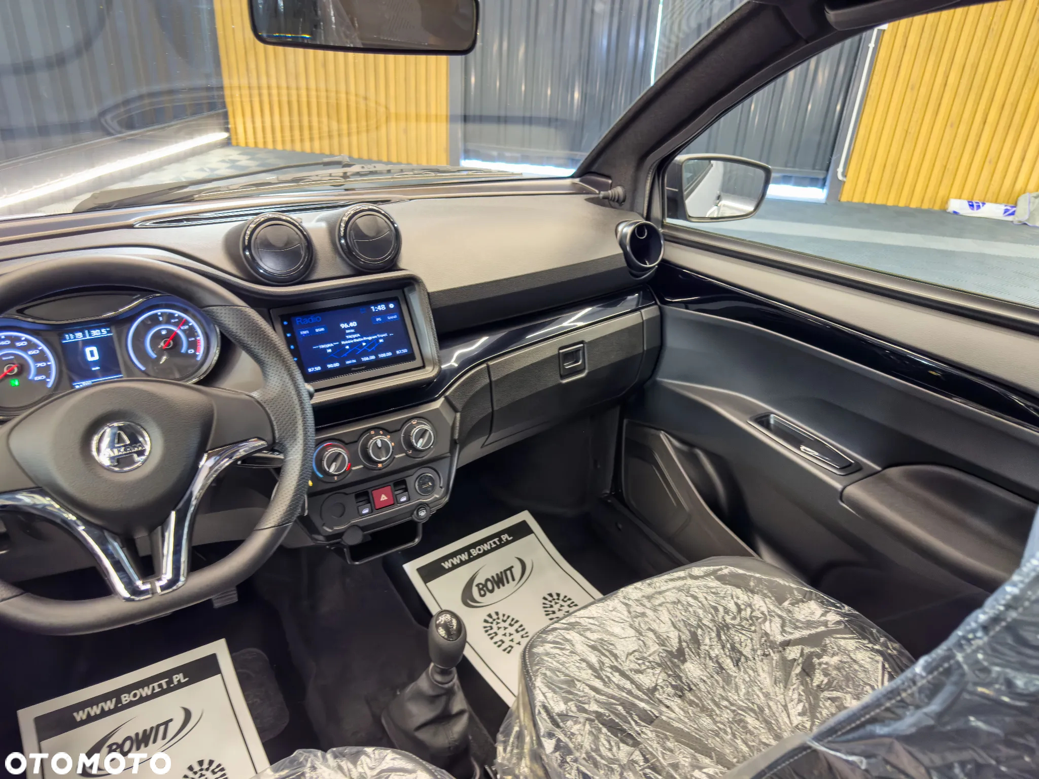 Aixam Coupe - 24