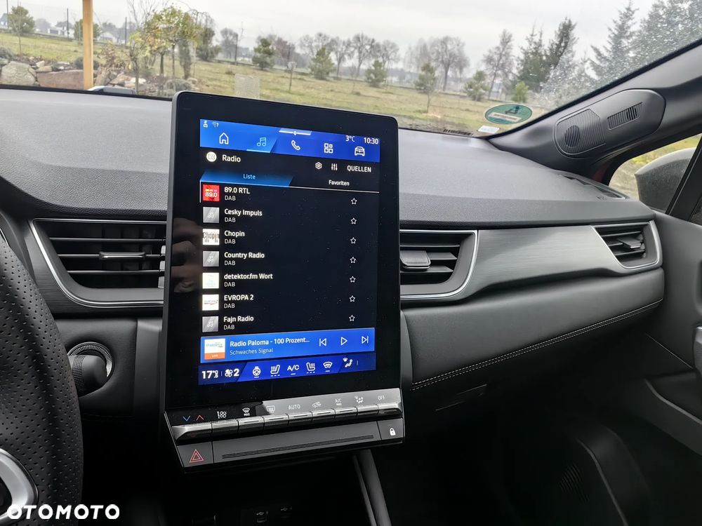 Renault Symbioz 1.8 E-Tech Full Hybrid 160 Iconic - 21