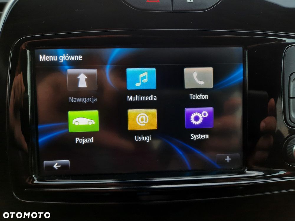 Renault Captur (ENERGY) TCe 150 EDC Version S - 34