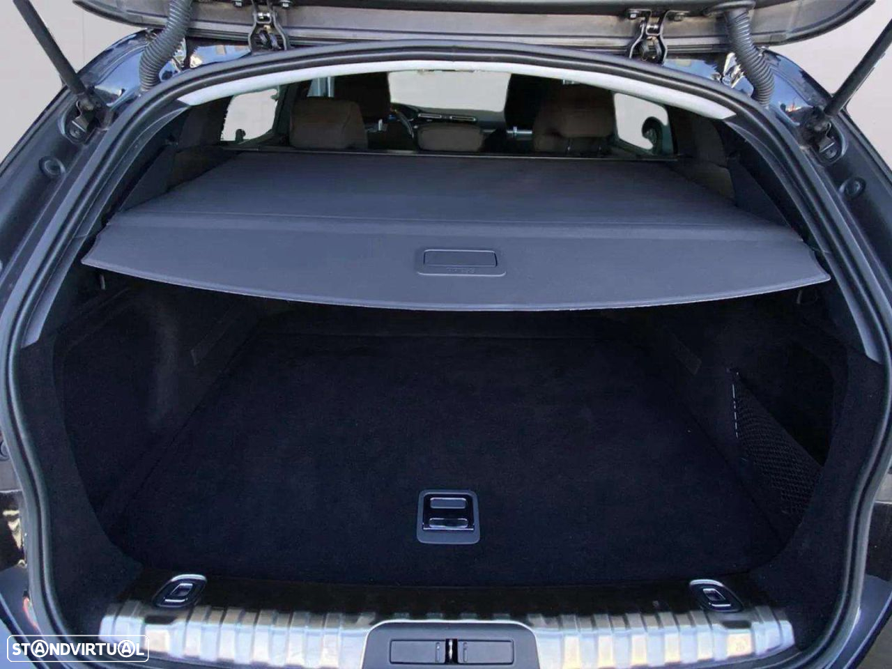 Peugeot 508 SW 1.5 BlueHDi Business Line - 25