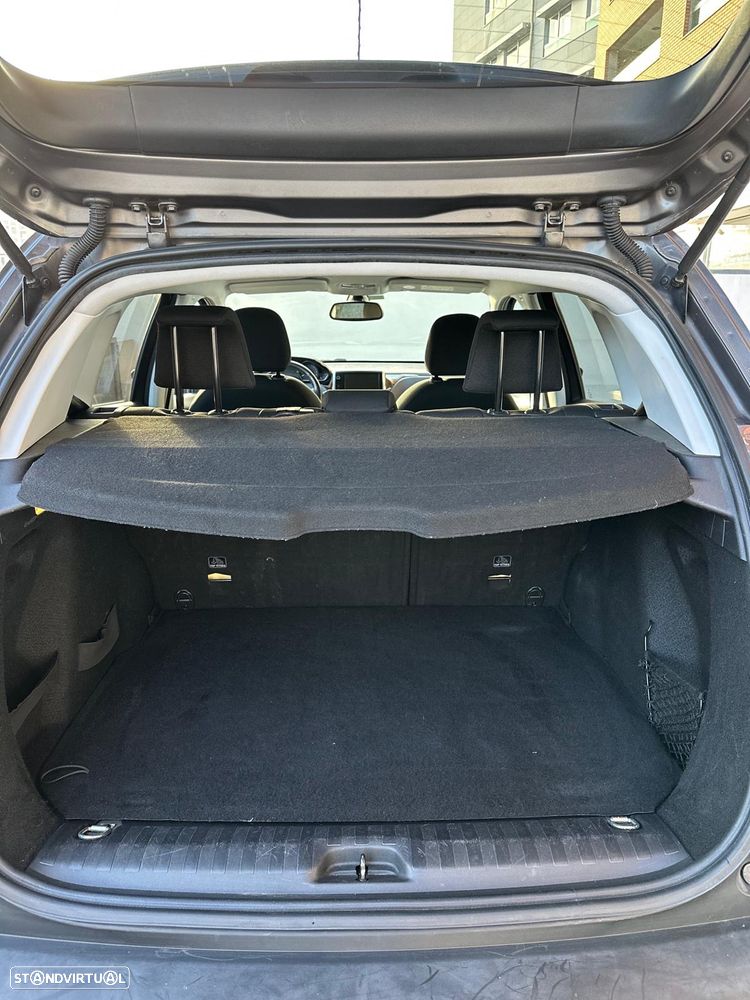 Peugeot 2008 1.6 BlueHDi Style - 7