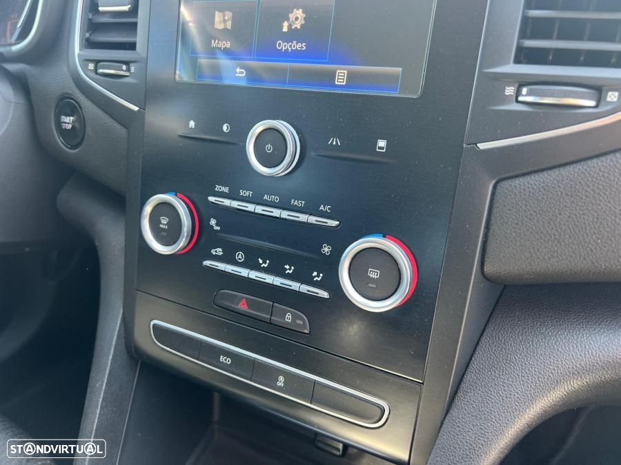 Renault Mégane - 8