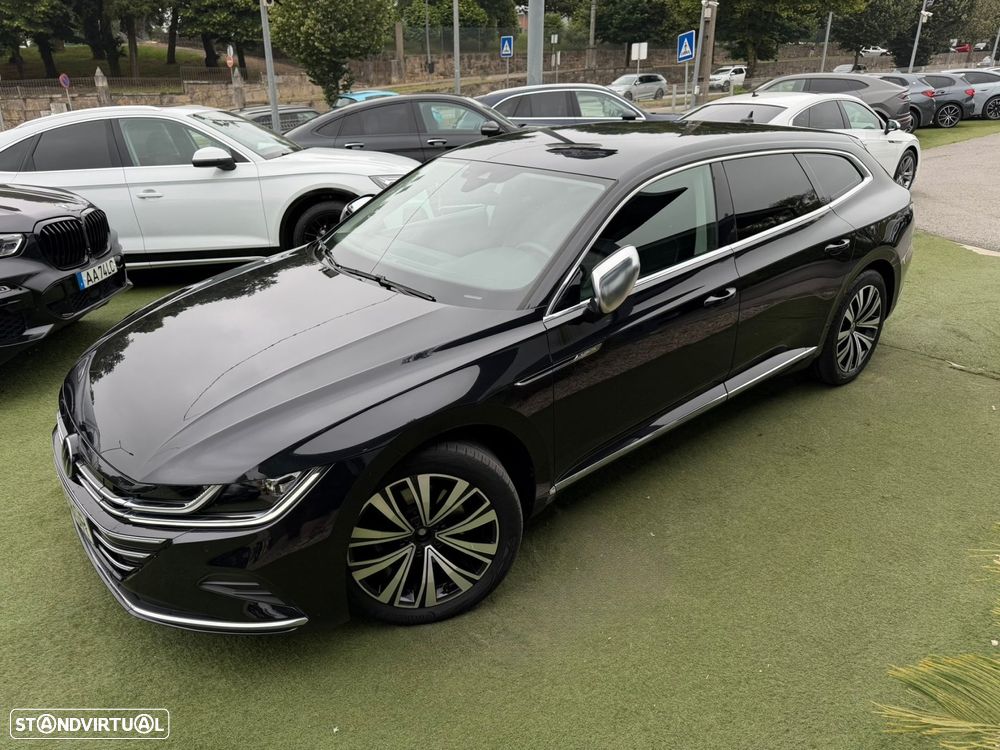 VW Arteon Shooting Brake 1.4 TSI eHybrid Elegance - 6