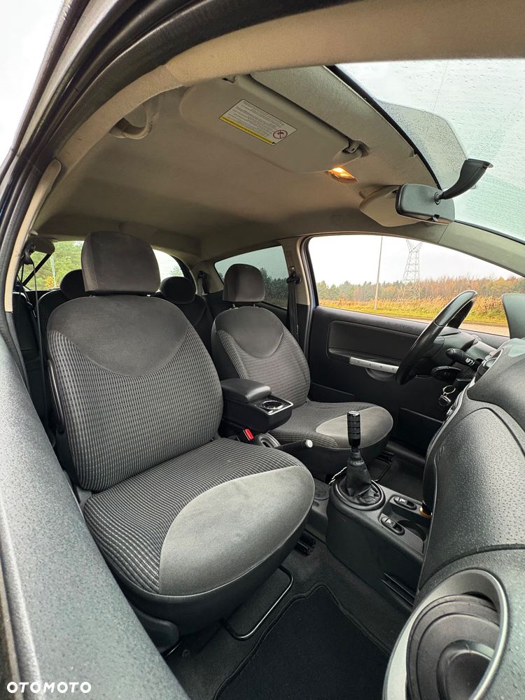 Citroën C2 1.4 HDi Furio - 12