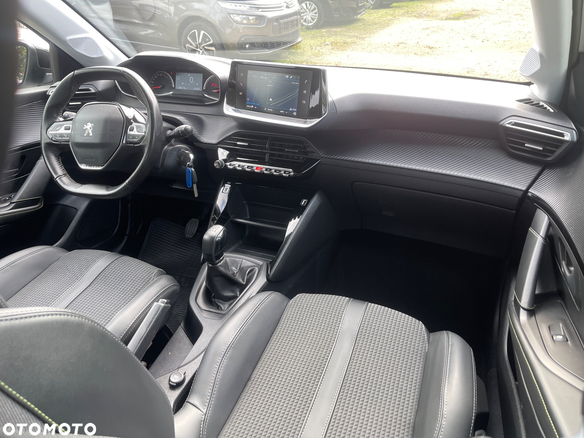 Peugeot 208 1.2 PureTech Style S&S - 16