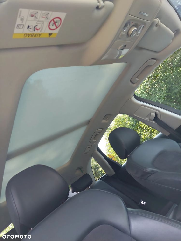 Audi Q5 2.0 TDI clean diesel Quattro - 11